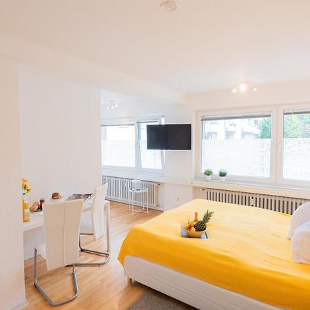 Relax Aachener Boardinghouse Appartements Premium 1 Esterno foto