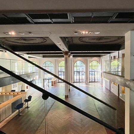 Relax Aachener Boardinghouse Appartements Premium 1 Esterno foto
