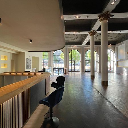 Relax Aachener Boardinghouse Appartements Premium 1 Esterno foto