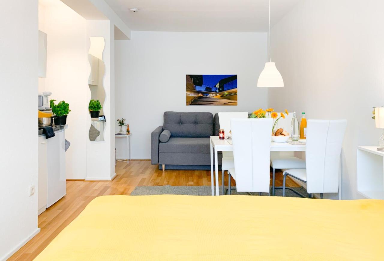 Relax Aachener Boardinghouse Appartements Premium 1 Esterno foto