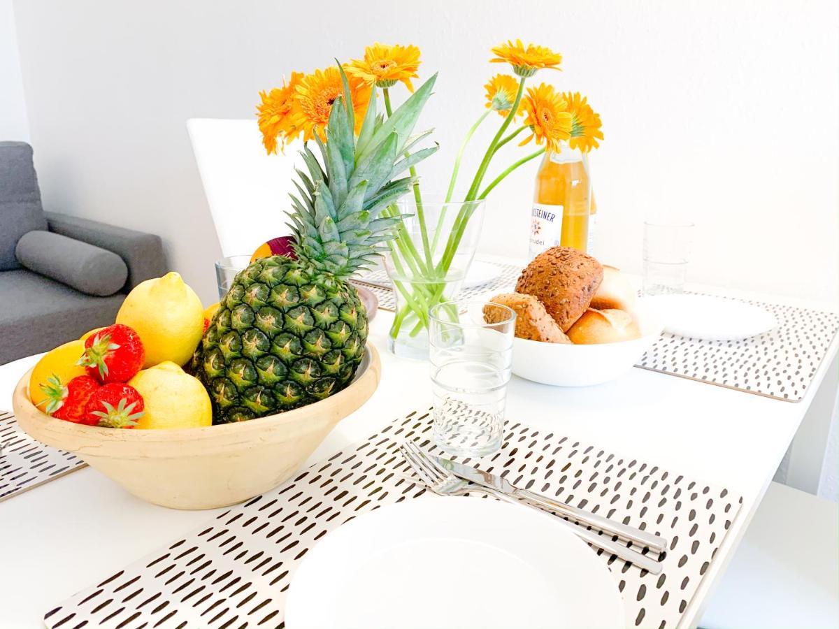 Relax Aachener Boardinghouse Appartements Premium 1 Esterno foto