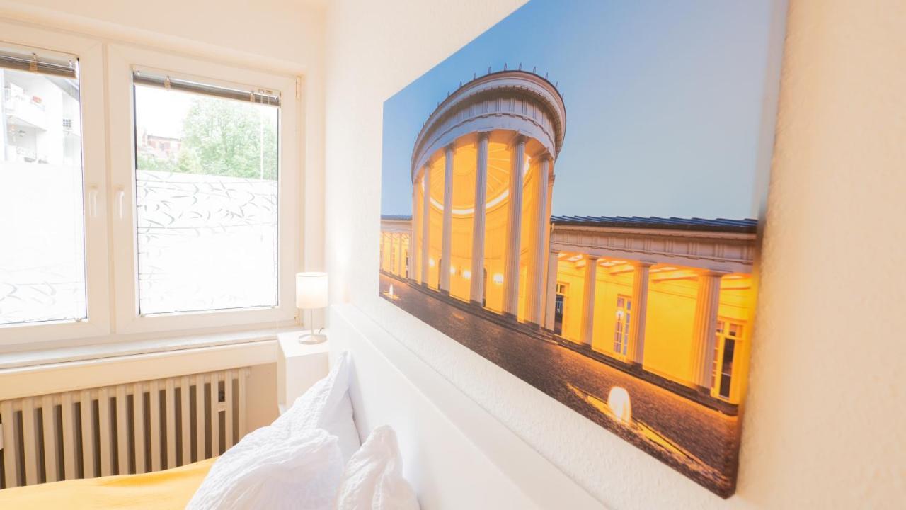 Relax Aachener Boardinghouse Appartements Premium 1 Esterno foto
