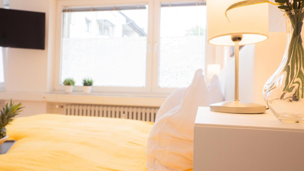 Relax Aachener Boardinghouse Appartements Premium 1 Esterno foto