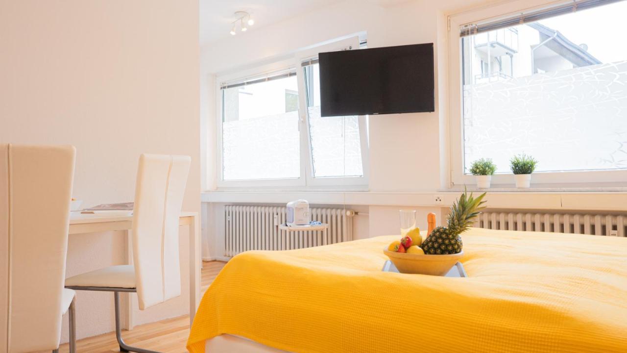 Relax Aachener Boardinghouse Appartements Premium 1 Esterno foto