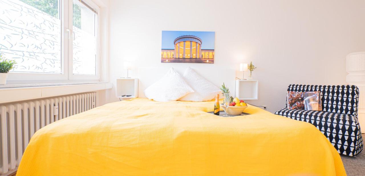 Relax Aachener Boardinghouse Appartements Premium 1 Esterno foto