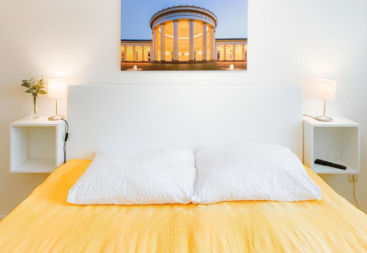 Relax Aachener Boardinghouse Appartements Premium 1 Esterno foto