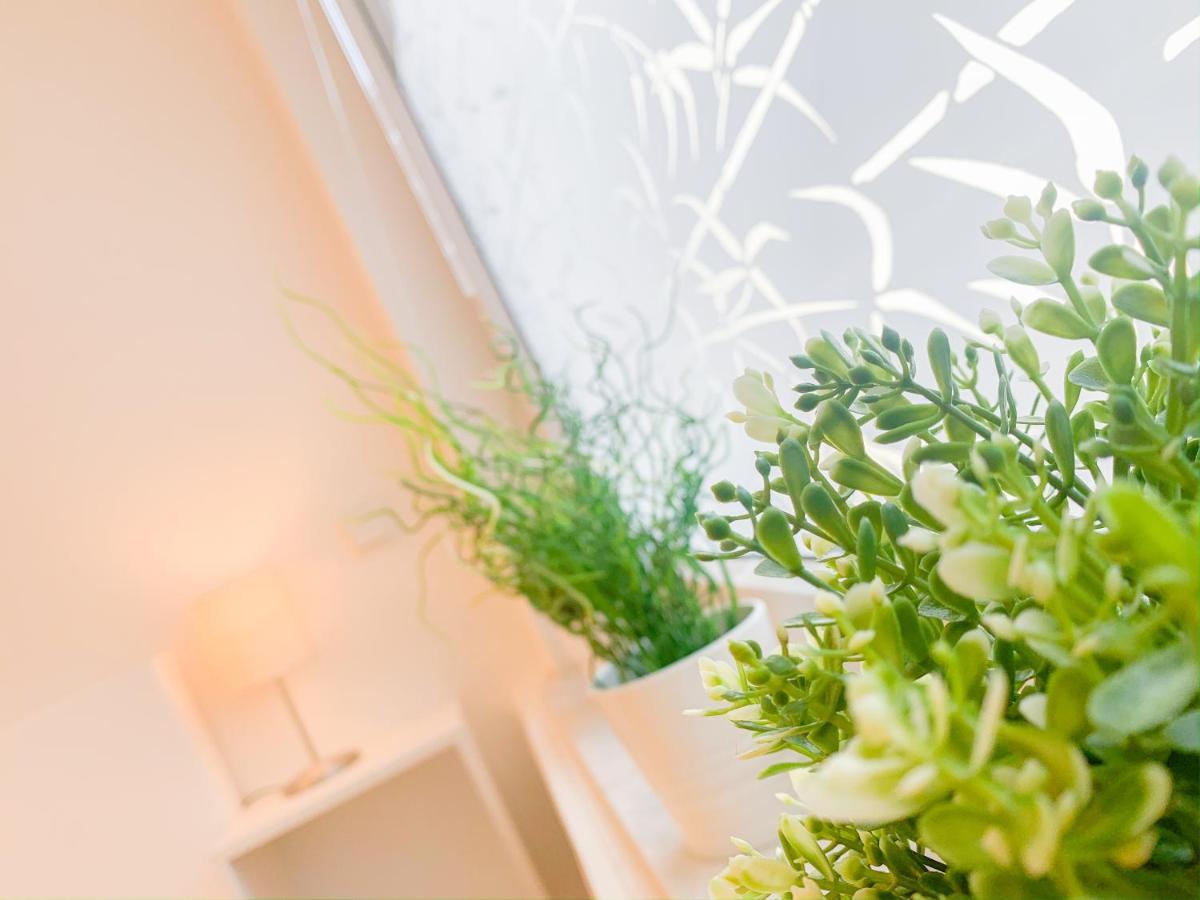 Relax Aachener Boardinghouse Appartements Premium 1 Esterno foto