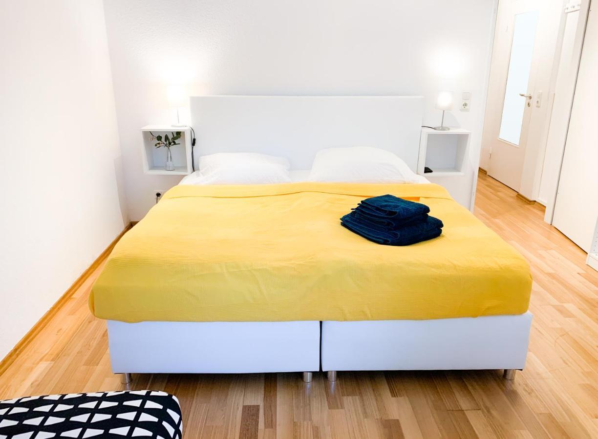 Relax Aachener Boardinghouse Appartements Premium 1 Esterno foto