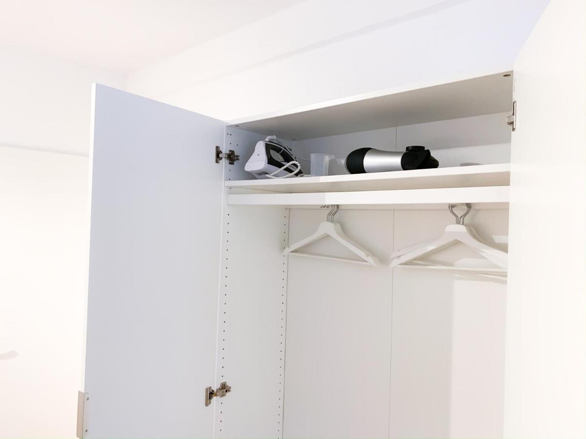Relax Aachener Boardinghouse Appartements Premium 1 Esterno foto