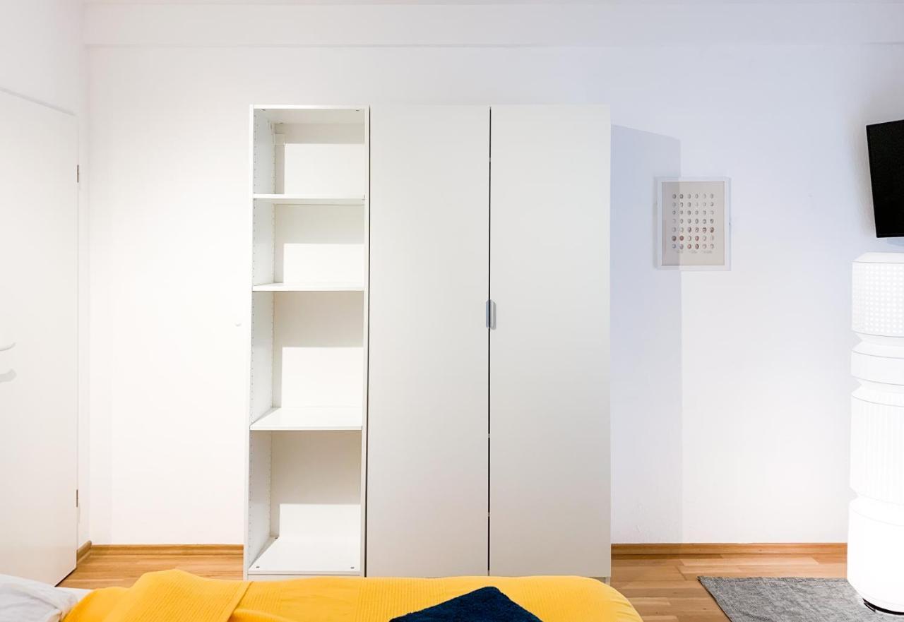 Relax Aachener Boardinghouse Appartements Premium 1 Esterno foto