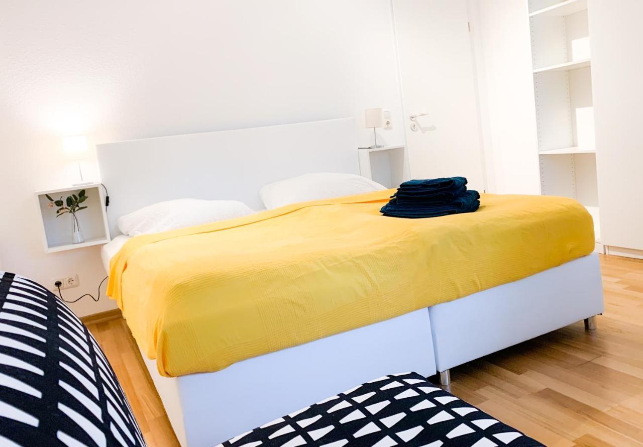 Relax Aachener Boardinghouse Appartements Premium 1 Esterno foto